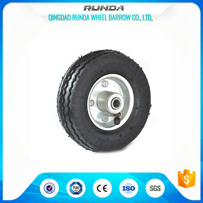 China Anti - o rodízio pneumático inflável de derrapagem do giro roda 6&quot;” teste padrão do Sawtooth X2 fornecedor