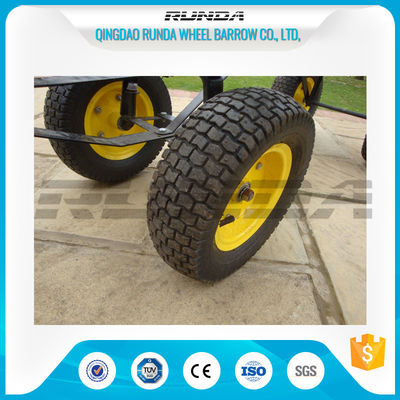 China Carro apto pneumático resistente TC1840 da ferramenta dos rolamentos 30PSI do furo de rodas do anti deslizamento fornecedor