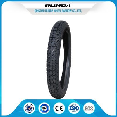 China Baixo certificado de borracha do GV do índice do TT 35%-55% dos pneus de borracha 2.75-14 do triciclo de Loise fornecedor