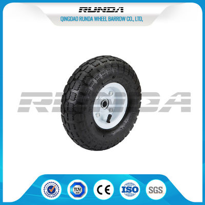 China Teste padrão do pente grande fricção de 10 rodas pneumáticas da polegada contra a derrapagem do pneu fornecedor