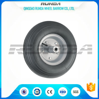 China O giro resistente pneumático roda a válvula interna do furo Tr87 da borracha 16mm da natureza fornecedor