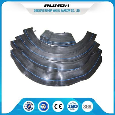 China Borracha anticorrosiva do corpo forte dos tubos de pneu 8-10MPA da motocicleta da válvula TR4 fornecedor