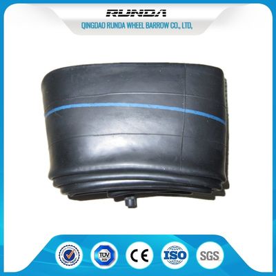 China Elasticidade da válvula do pneu Tubes110/90-16 TR4 da motocicleta da borracha natural boa fornecedor