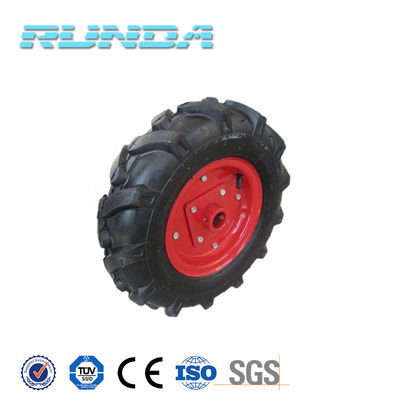 China roda pneumática da agricultura da polegada 16x4.00-8 para o equipamento agrícola e o rebento fornecedor