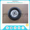 Teste padrão do pente grande fricção de 10 rodas pneumáticas da polegada contra a derrapagem do pneu fornecedor